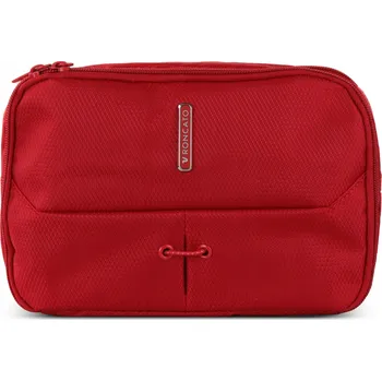 Kosmetická taška Kosmetická taštička Roncato IRONIK 2.0 červená