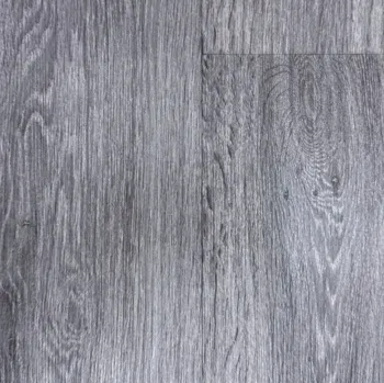 pvc podlaha PVC podlaha Tarkett šedá 4 m šířka, 2,7 mm tloušťka, třída zátěže F