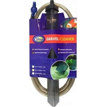 Odmulčovač Aqua Nova 45-45 cm