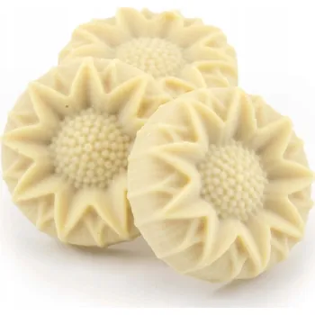 Mýdlo Miodowa Mydlarnia jemné mýdlo s kozím mlékem