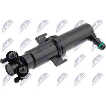 Autosklo Tryska ostřikovače, čištění světlometu NTY EDS-SK-008