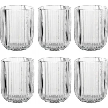 Sklenice Sklenice na nápoje Florina 270 ml 6 ks