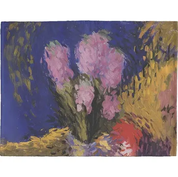 prostírání Prostírání na stůl Hyacint Koloman Moser