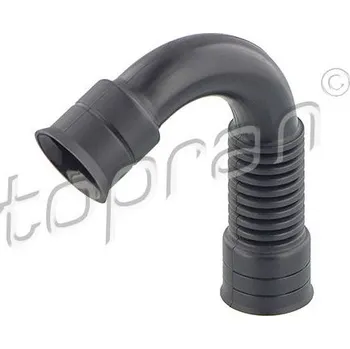 Těsnění motoru Hadička, odvzdušnění víka hlavy válce TOPRAN 111 359