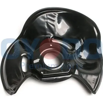 Brzdový kotouč Ochranný plech proti rozstřikování, brzdový kotouč OYODO 11H9082-OYO