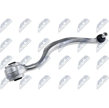 Zavěšení kol Řídicí páka, zavěšení kol NTY ZWD-BM-004