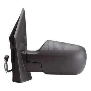 Auto zrcátko Vnější zpětné zrcátko ALKAR 6126387