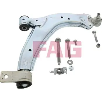 Zavěšení kol Řídicí páka, zavěšení kol Schaeffler FAG 821 0466 10