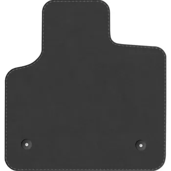 autokoberec Kobercové rohožky Edecor velurové 1 ks.