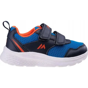 Dívčí tenisky Dětské boty MARTES ESSENTIALS DERUN KIDS 26