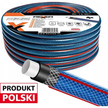 Zahradní hadice Zahradní hadice Rexxer RC-13-901 1/2" 30 m
