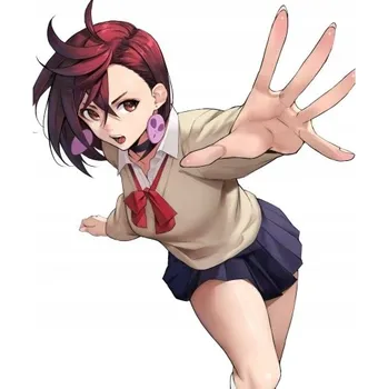 Obraz Plakát anime 29,7 x 35,6 cm