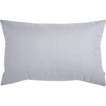 Polštář Polštář STŘÍBRNÝ OBDÉLNÍKOVÝ ZAHRADNÍ 30x50