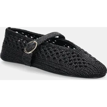 Dámské baleríny Baleríny Steve Madden Alara 11003842.001 černá 99X, EUR 38