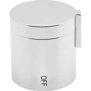 Novaservis Rukojeť přepínače pro termostatickou baterii 90362 chrom R/90362PR,0