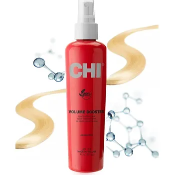 Stylingový přípravek CHI Volume Booster Spray 237 ml sprej pro objem vlasů