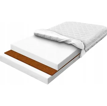 Matrace Matrace Matrace MATERACE Z GÓR LEHKÁ UNIVERS KOKO H2 měkká 170 x 90 x 11 cm