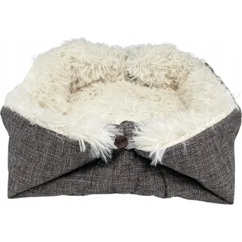 Pelíšek pro psa ARMORED Tech pelíšek pro psa šedý 60 cm x 50 cm