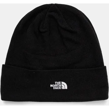 Čepice Čepice The North Face NF0A5FW1JK31 černá 99X, vel. ONE SIZE