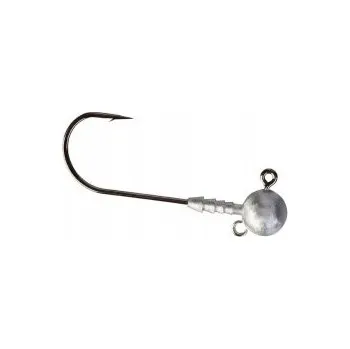 Rybářský háček SAVAGE GEAR jigová hlavička 7/0 15g 1 Ks