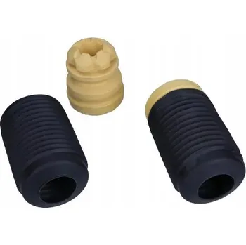 Zavěšení kol MAXGEAR DORAZ A TLUMIČE BMW ZADNÍ X3 10- F25 SADA S OCHRANNÝMI KRYTY