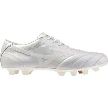 Kopačky Kopačky Mizuno Morelia UL Japan 40Th FG p1ga2599-99 Velikost 42.5 EU | 8.5 UK | 9.5 US | 27.5 CM