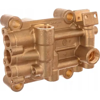 Vysokotlaký čistič Vysokotlaký čistič Kärcher 0 bar 0 W