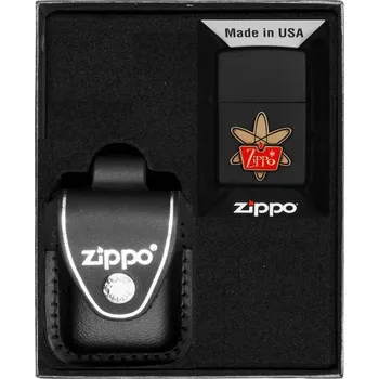 Zapalovač Zapalovač zippo