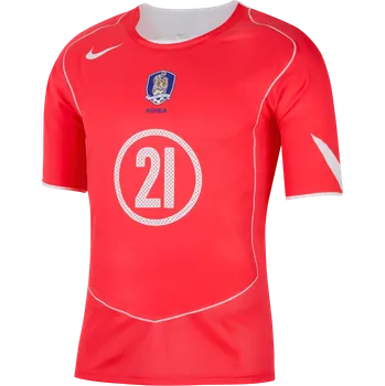 Dres Nike KOR M NK REISSUE SS JSY PARK JI-SUNG if2943-679 Velikost S