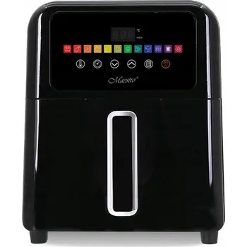 fritéza Horkovzdušná fritéza MR-757 MAESTRO