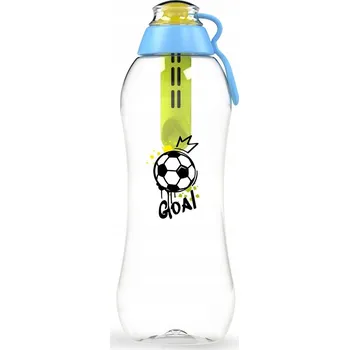 Láhev Filtrační láhev Dafi Modrá SOFT 0,7 POWER 2 Uhlíkové filtry BTS