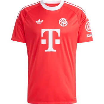 Dres adidas Originals FC Bayern Goalkeeper 3rd Jersey 2025/26 jn8517 Velikost M