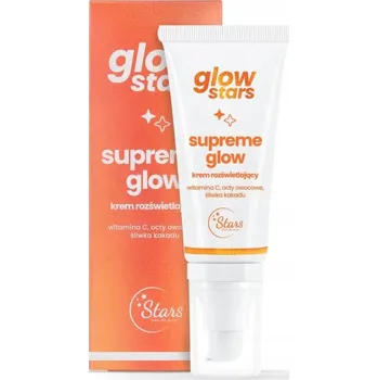 Pleťový krém BB krém Stars from the stars 50 ml