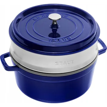 Hrnec Staub La Cocotte tradiční Hrnec 5,2l