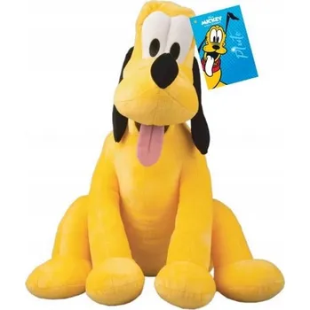 plyšák DISNEY velký plyšák ZVUKY Pes PLUTO 50 cm