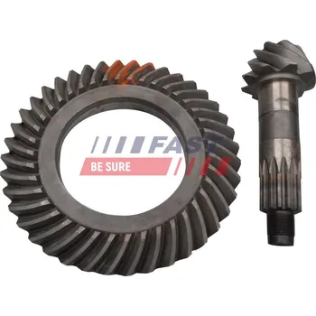 Autobaterie Talířové-/kuželové kolo FAST FT62417