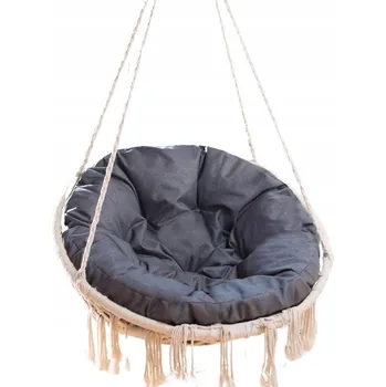 Polštář Polštář Hobbygarden 92 x 92 x 8 modrý