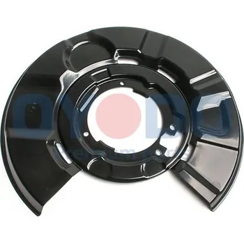 Brzdový kotouč Ochranný plech proti rozstřikování, brzdový kotouč OYODO 11H9067-OYO