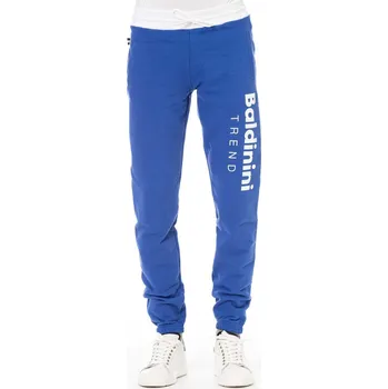 Tepláky 1411218_COMO Baldinini Trend Barva: Modrá, Velikost: 2XL