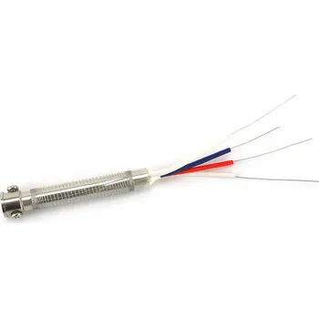 Pájka s topným tělesem (odporová) TSL 60 W