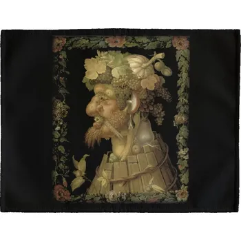 prostírání Prostírání na stůl Podzim Giuseppe Arcimboldo