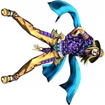 Obraz Plakát anime 29,7 x 39,4 cm