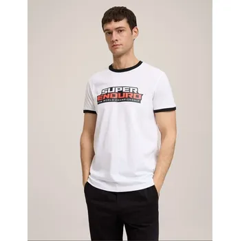 Moto dres DIVERSE EXTREME TEAM TRIČKO ENDURO (SUPERENDURO) TSH 01 BARVA B