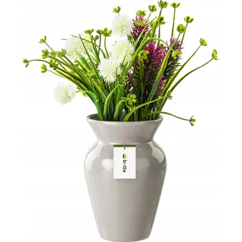 Váza Váza Botle keramická 13 x 19,5 cm