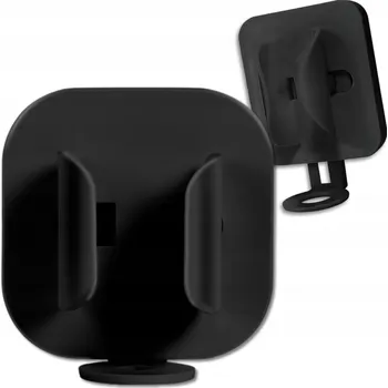 Věšák Držák na zubní kartáček, nástěnný věšák