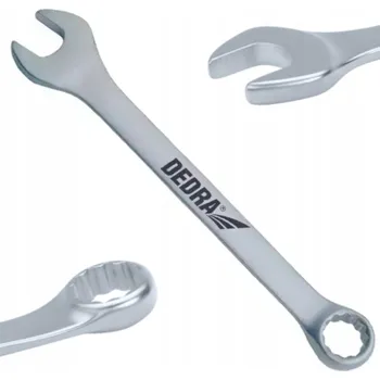 Klíč Očkoplochý klíč Dedra 1454