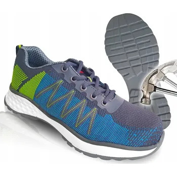 Pracovní obuv Bezpečnostní obuv 603 S1 vel. 40