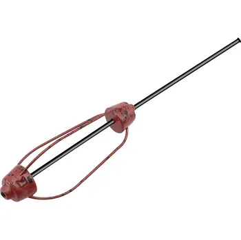 Delphin krmítko Trecta Varianta: 50 g (101002338)