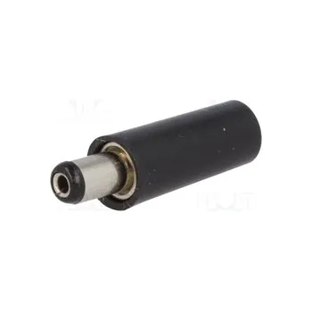 Elektrická zásuvka PC-001