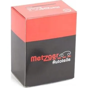 Filtr do auta Metzger 2370056 Kryt, pouzdro olejového filtru